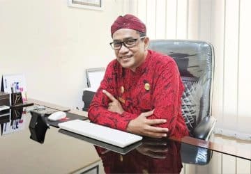 BKPSDM Sumenep Kembangkan SIMANTRA, ASN Kepulauan Lebih Mudah Urus Administrasi