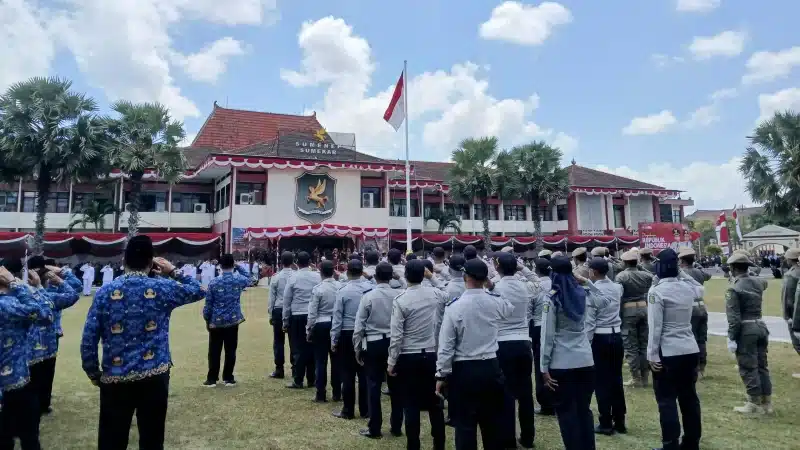 Pemkab Sumenep Mulai Terapkan Manajemen Talenta, 1.372 PNS Telah Diprofiling