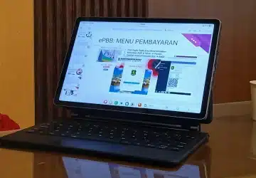 Kabar Baik Bagi Warga Sumenep, Bayar Pajak PBB Kini Bisa Pakai QRIS