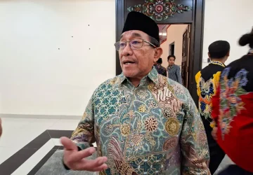 Wabup Optimis PAD Sumenep 2026 Capai Target, Tapi Hanya 90 Persen