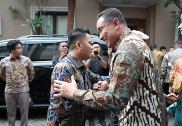 Slamet Ariyadi Apresiasi Tim Gabungan Polri-BNN Gagalkan Penyelundupan 1 Ton Ketamin