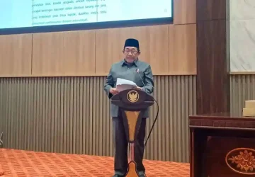 APBD Sumenep 2027 Defisit Rp96 Miliar, Pendapatan dan Belanja Merosot