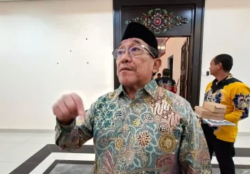 Pemkab Sumenep: Belanja Modal 2027 Akan Naik Signifikan, Tapi Tunggu Transfer Pusat